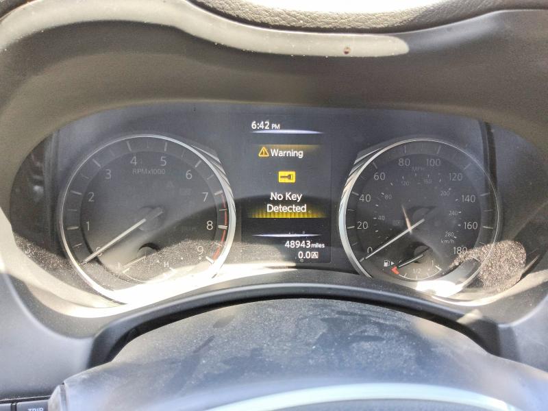 Aukcja sprzedaży 2022 Infiniti Q50, vin: JN1EV7BP4NM310665, numer aukcji: 66485306
