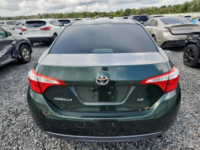 Продаж на аукціоні авто 2015 Toyota Corolla, vin: 2T1BURHE0FC276436, номер лоту: 69735206