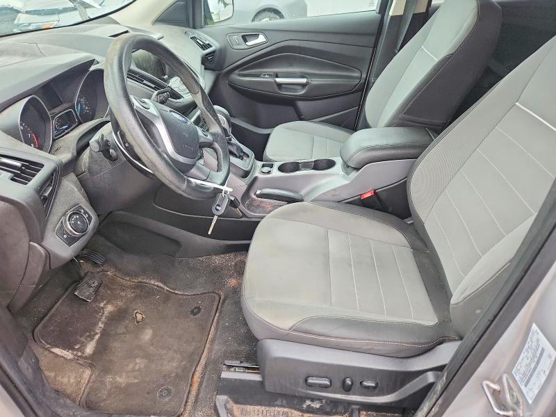 70463296 :رقم المزاد ، 1FMCU9GX6EUA86452 vin ، 2014 Ford Escape مزاد بيع
