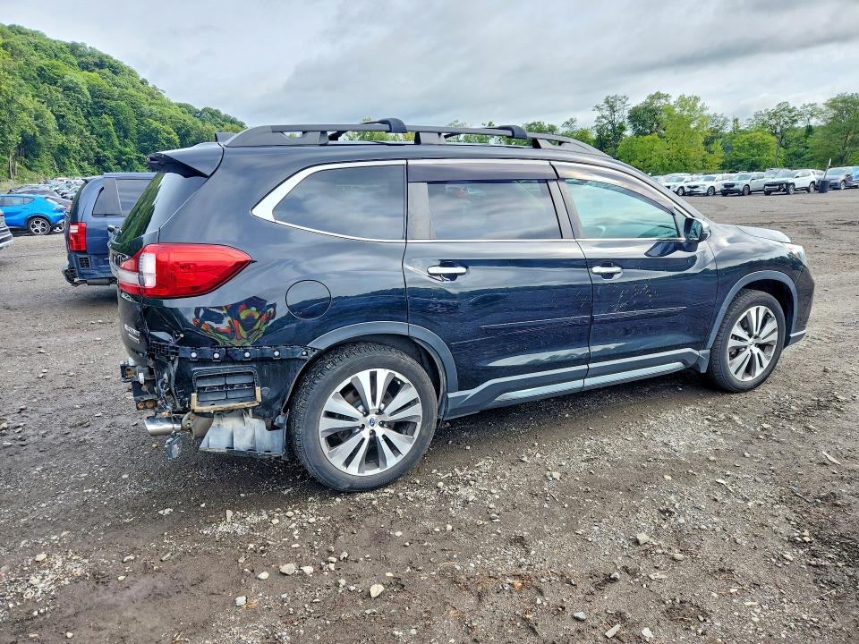 Продажа на аукционе авто 2021 Subaru Ascent, vin: 4S4WMARD8M3427646, номер лота: 66839246