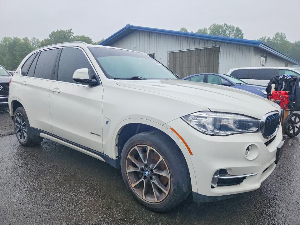 Продаж на аукціоні авто 2018 Bmw X5, vin: 5UXKT0C56J0W00500, номер лоту: 66566596