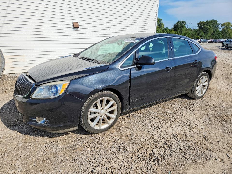 2015 Buick Verano მანქანა იყიდება აუქციონზე, vin: 1G4PR5SK1F4135470, აუქციონის ნომერი: 68158366