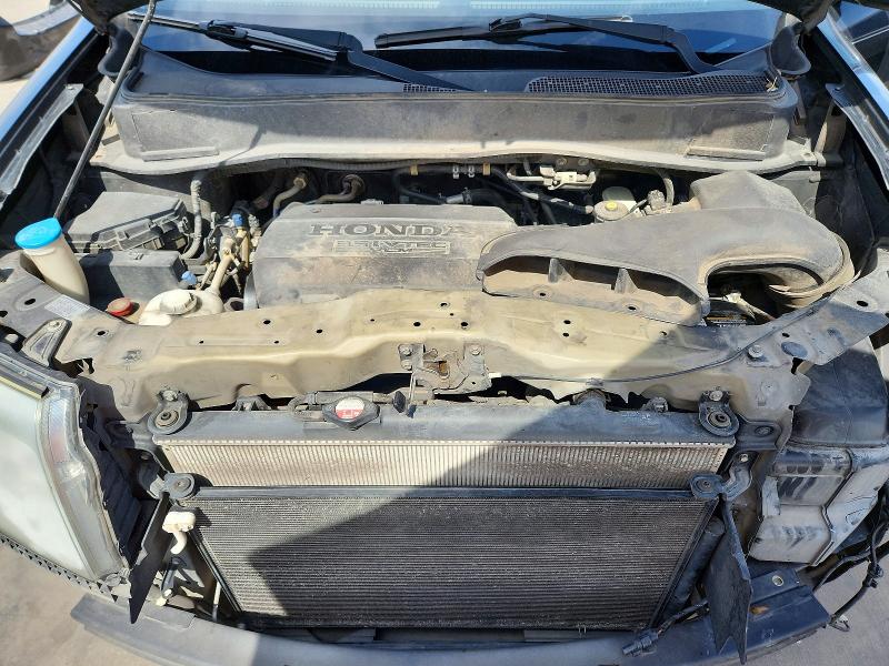 Продажа на аукционе авто 2012 Honda Pilot, vin: 5FNYF3H51CB013607, номер лота: 70516506