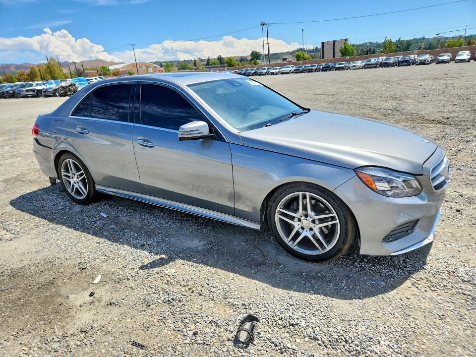 Aukcja sprzedaży 2015 Mercedes-benz E, vin: WDDHF5KB0FB123815, numer aukcji: 68220176