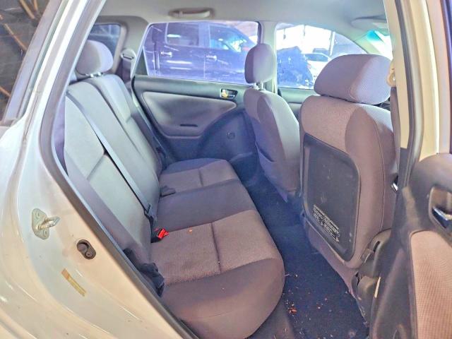 Aukcja sprzedaży 2004 Toyota Corolla Matrix, vin: 2T1KR32E84C195530, numer aukcji: 69820336