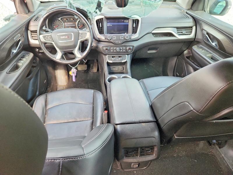Aukcja sprzedaży 2022 Gmc Terrain, vin: 3GKALVEV9NL111450, numer aukcji: 69544566