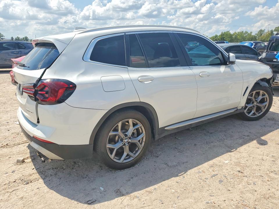 Продаж на аукціоні авто 2024 Bmw X3, vin: 5UX43DP02R9W89858, номер лоту: 68374996