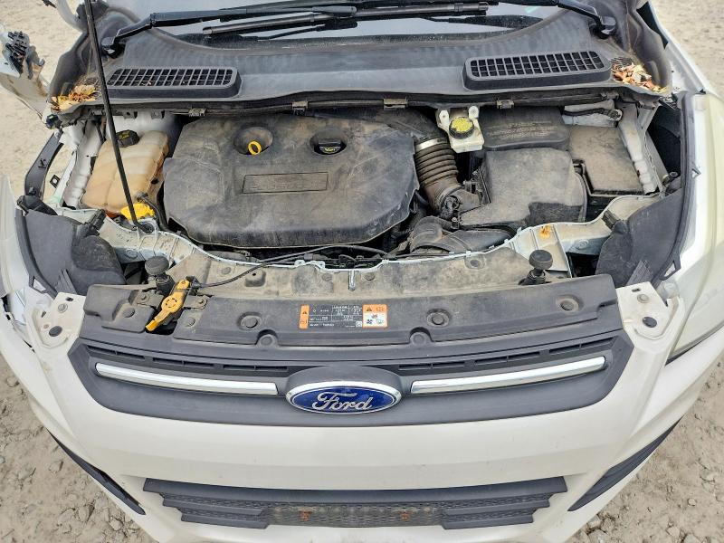 Aukcja sprzedaży 2015 Ford Escape, vin: 1FMCU9G95FUB97884, numer aukcji: 67801516