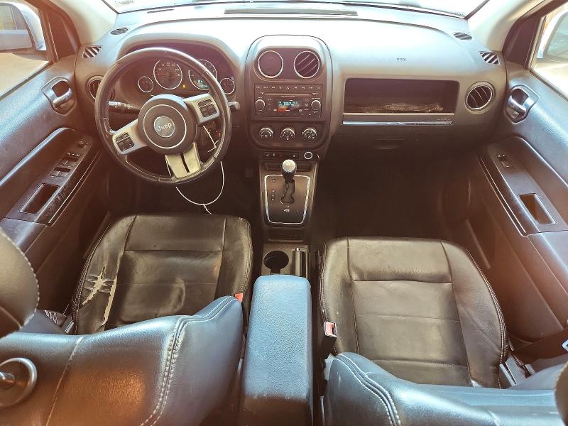 Продаж на аукціоні авто 2012 Jeep Compass, vin: 1C4NJCCB4CD554463, номер лоту: 67745026