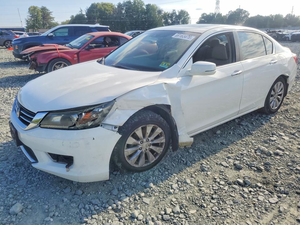Продажа на аукционе авто 2013 Honda Accord, vin: 1HGCR2F89DA269787, номер лота: 69163476