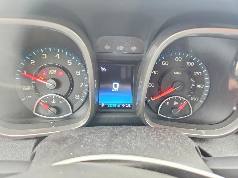 Aukcja sprzedaży 2015 Chevrolet Malibu, vin: 1G11C5SL7FF144370, numer aukcji: 67650386