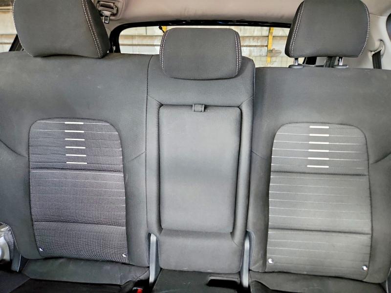 69973826 :رقم المزاد ، KNDPM3AC1L7817597 vin ، 2020 Kia Sportage مزاد بيع