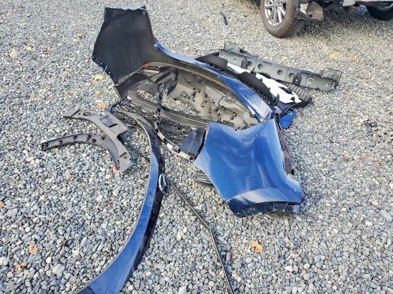2025 Mazda Cx-5 მანქანა იყიდება აუქციონზე, vin: JM3KFBAL6S0711479, აუქციონის ნომერი: 69971496