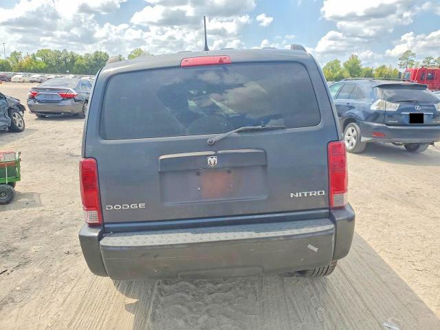 Продаж на аукціоні авто 2011 Dodge Nitro, vin: 1D4PT4GK2BW589544, номер лоту: 69941106