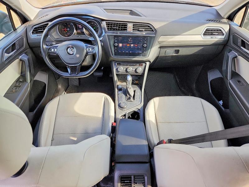Продаж на аукціоні авто 2019 Volkswagen Tiguan, vin: 3VV2B7AX5KM194551, номер лоту: 69450556