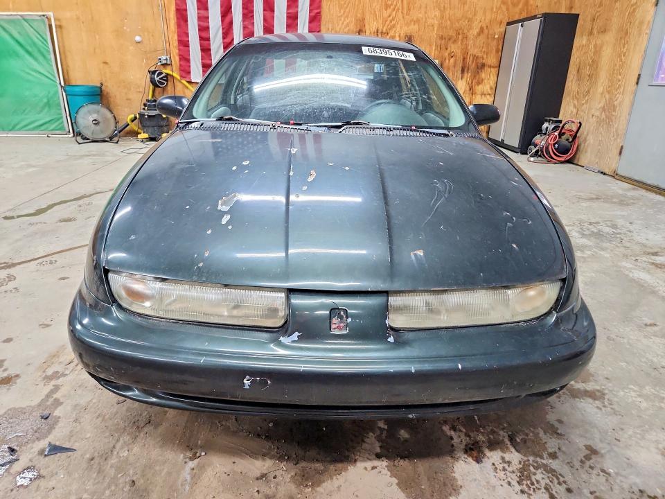 Продаж на аукціоні авто 1999 Saturn Sl2, vin: 1G8ZK5270XZ131857, номер лоту: 68395166