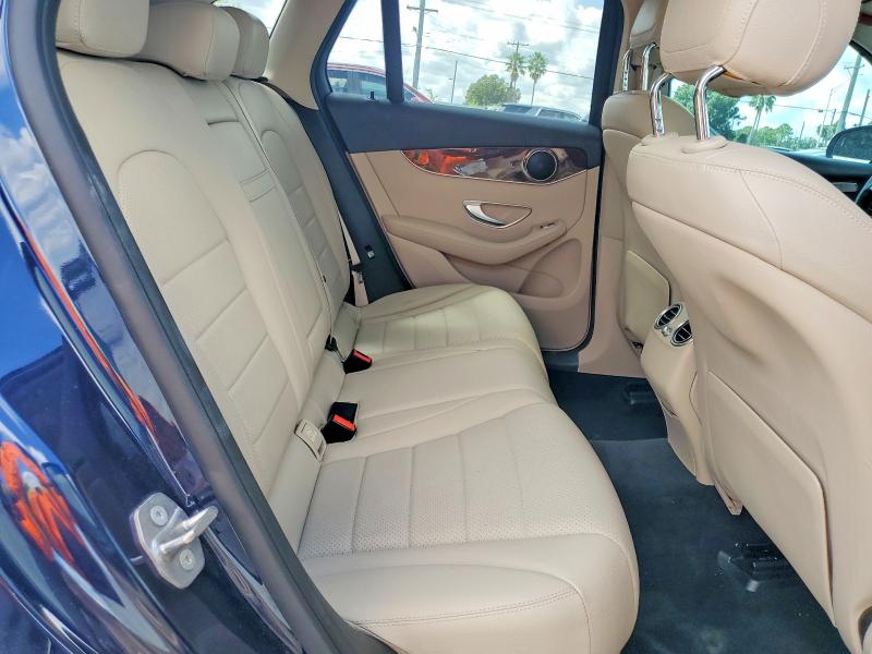 Продаж на аукціоні авто 2016 Mercedes-benz Glc, vin: WDC0G4JB4GF080391, номер лоту: 69915986