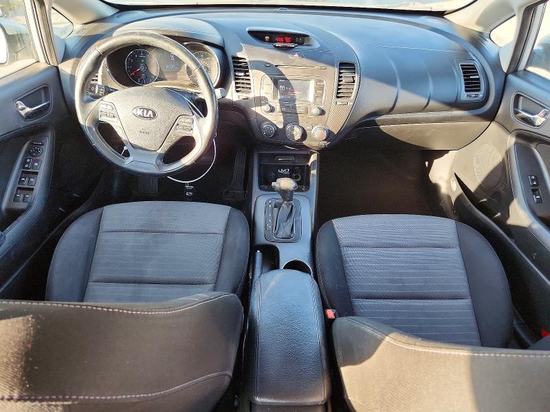 Продажа на аукционе авто 2015 Kia Forte, vin: KNAFX4A89F5342959, номер лота: 70946316