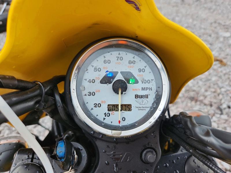 Aukcja sprzedaży 2002 Buell Blast, vin: 4MZKP13C123501475, numer aukcji: 67673526