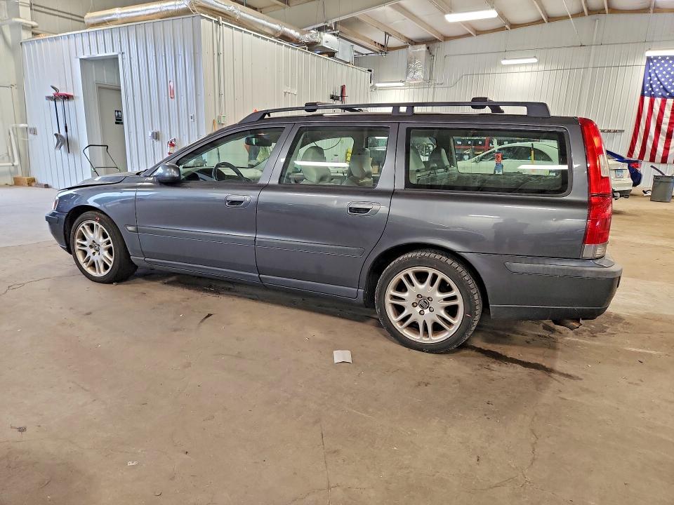 Продаж на аукціоні авто 2003 Volvo V70, vin: YV1SW58D732298898, номер лоту: 70650766