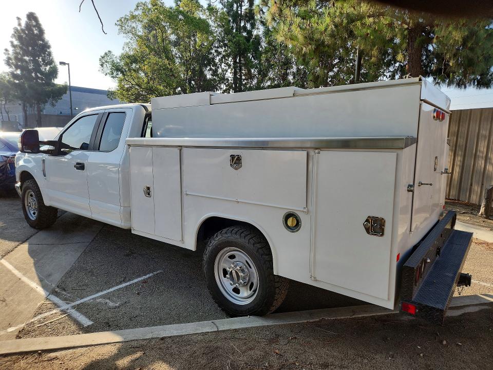 Продаж на аукціоні авто 2022 Ford F350, vin: 1FD8X3E64NEE94642, номер лоту: 70732526