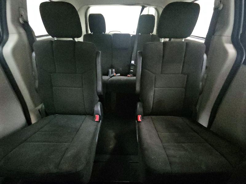 Aukcja sprzedaży 2013 Dodge Grand Caravan, vin: 2C4RDGBG3DR634770, numer aukcji: 67757026