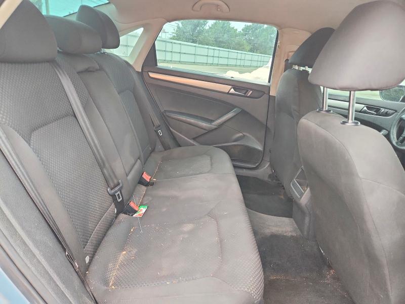 Aukcja sprzedaży 2012 Volkswagen Passat, vin: 1VWAP7A3XCC041821, numer aukcji: 70243926
