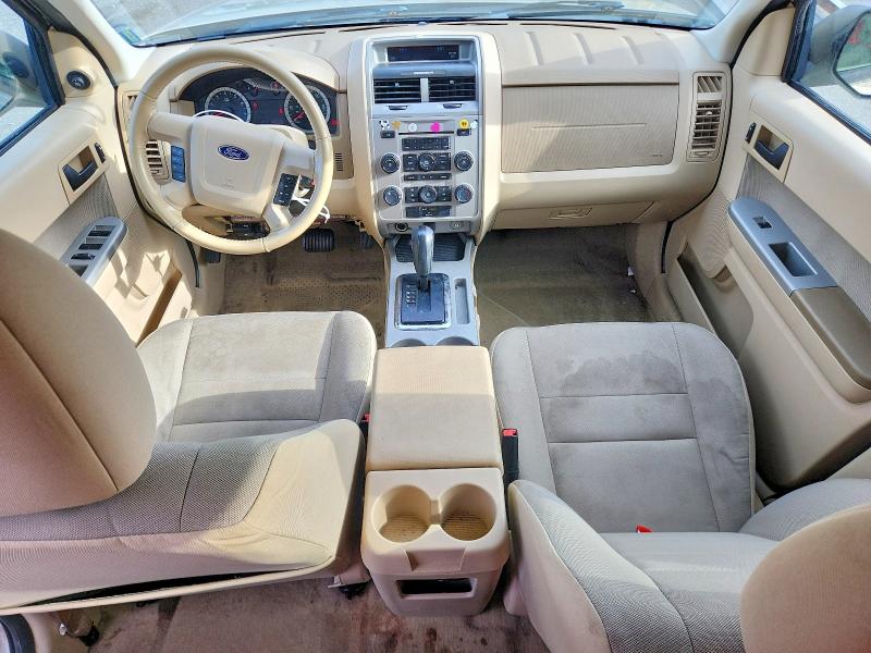 Продажа на аукционе авто 2011 Ford Escape, vin: 1FMCU9D75BKB52937, номер лота: 66112816