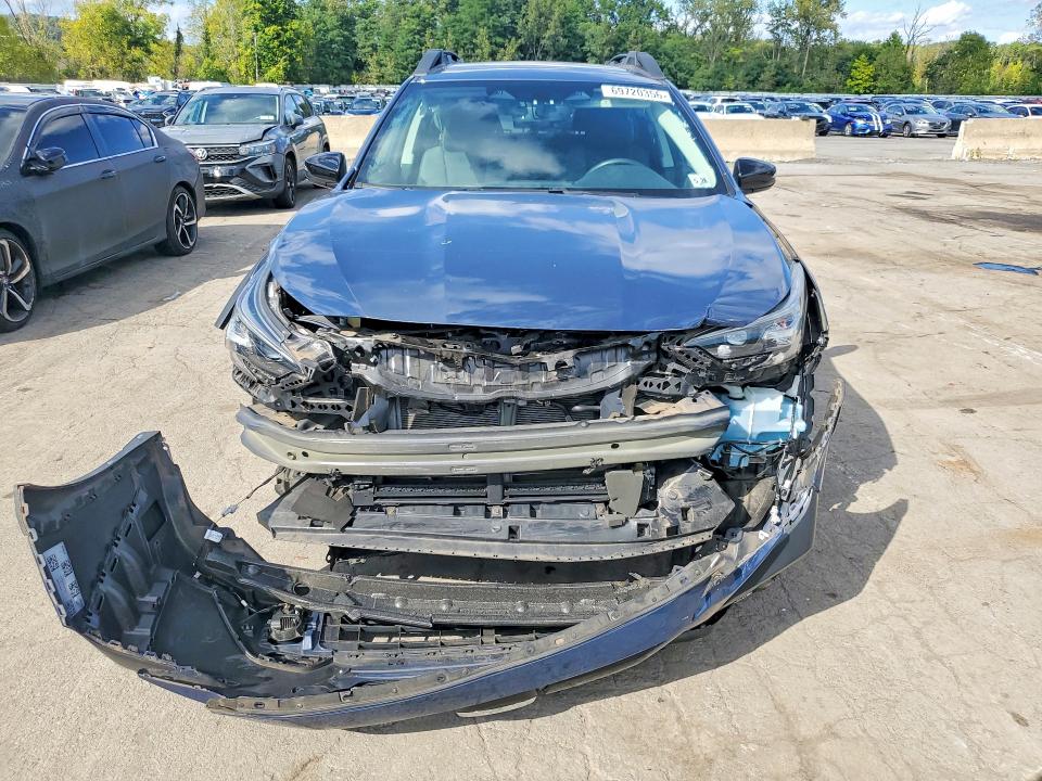 Aukcja sprzedaży 2023 Subaru Outback, vin: 4S4BTALCXP3145661, numer aukcji: 69720356