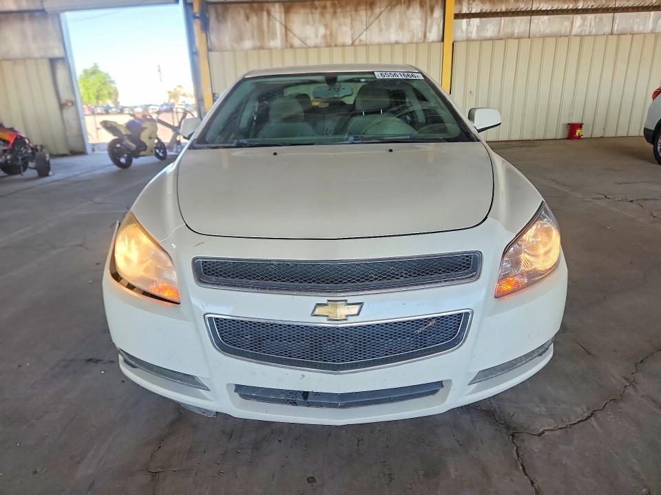 65561666 :رقم المزاد ، 1G1ZC5E01CF304310 vin ، 2012 Chevrolet Malibu مزاد بيع