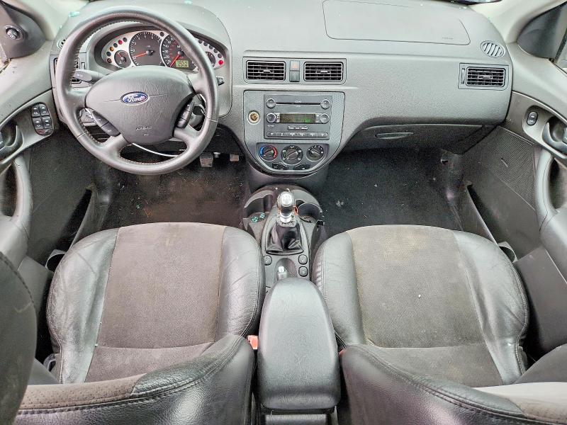 Aukcja sprzedaży 2005 Ford Focus, vin: 1FAFP38ZX5W212781, numer aukcji: 69185236