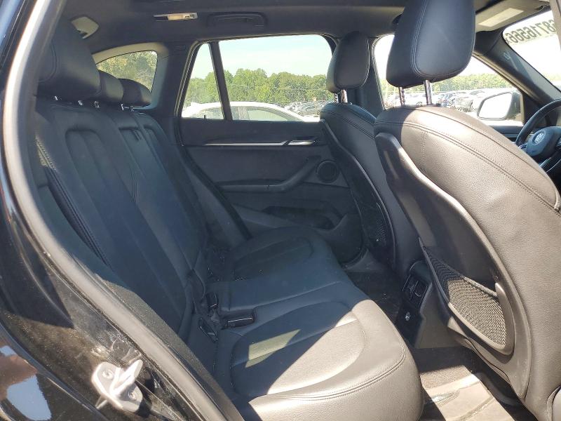 Aukcja sprzedaży 2016 Bmw X1, vin: WBXHT3C36G5E49171, numer aukcji: 68716566