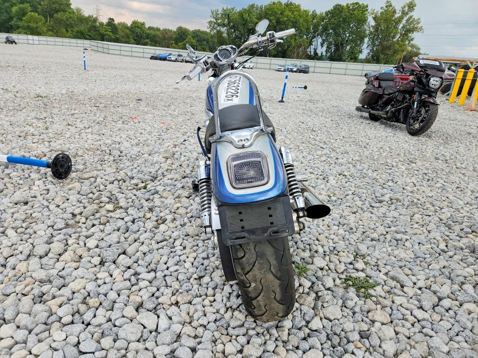 Aukcja sprzedaży 2005 Harley-davidson Vrsca, vin: 1HD1HAZ135K802177, numer aukcji: 67563226