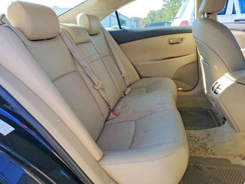 Продажа на аукционе авто 2008 Lexus Es, vin: JTHBJ46G282197804, номер лота: 71086326