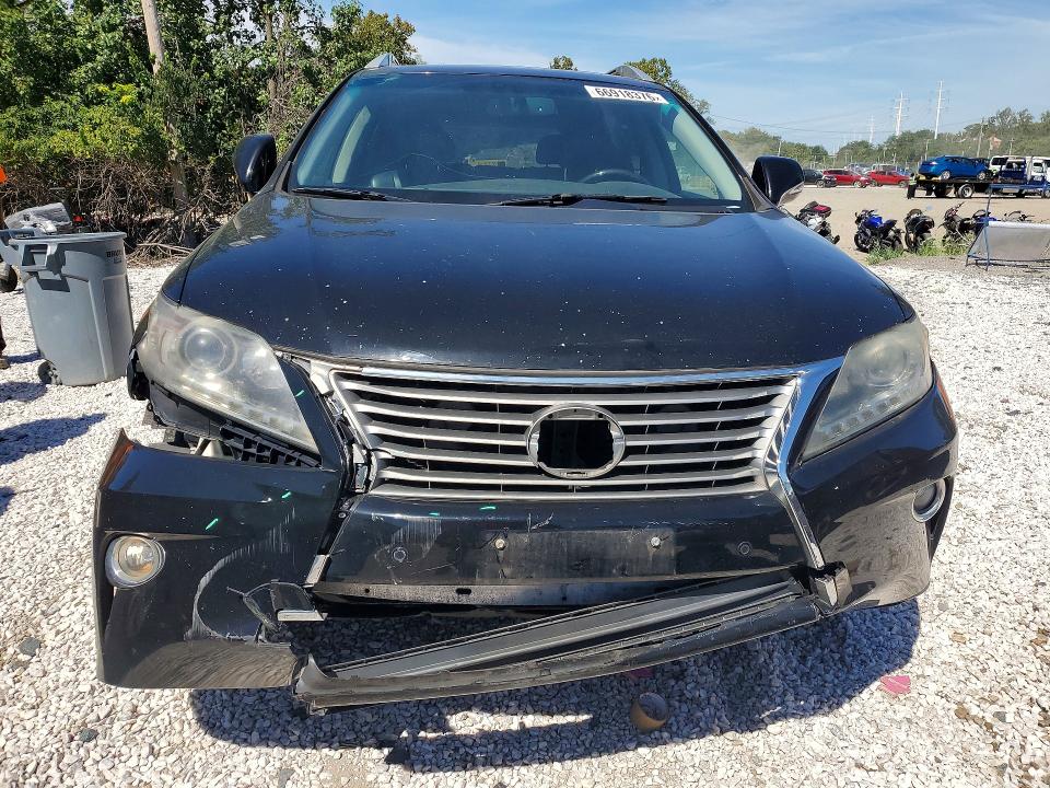 Продажа на аукционе авто 2013 Lexus Rx 350, vin: 2T2BK1BA0DC180201, номер лота: 66918376