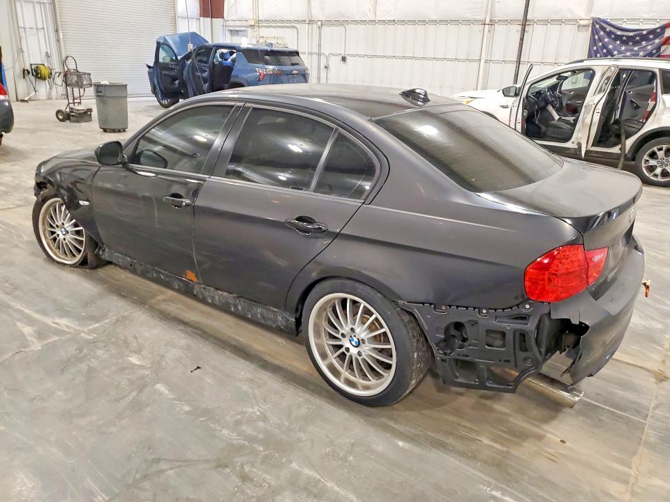 Продаж на аукціоні авто 2011 Bmw 328, vin: WBAPK5C59BA810993, номер лоту: 67872096