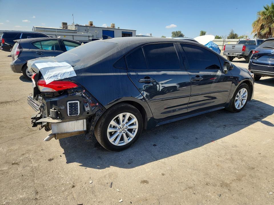 Продажа на аукционе авто 2026 Toyota Corolla, vin: JTDB4MEE4T3043719, номер лота: 67114906