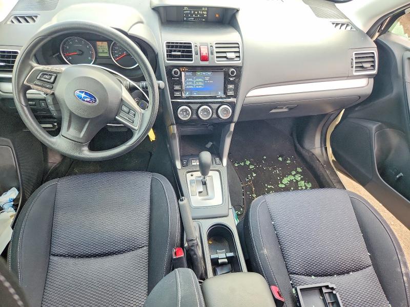 Продаж на аукціоні авто 2016 Subaru Forester, vin: JF2SJCBCXGH522369, номер лоту: 67287776