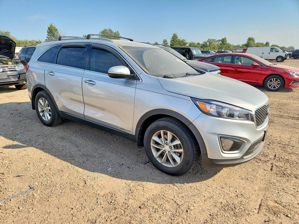 Продажа на аукционе авто 2016 Kia Sorento, vin: 5XYPGDA50GG009961, номер лота: 67320156