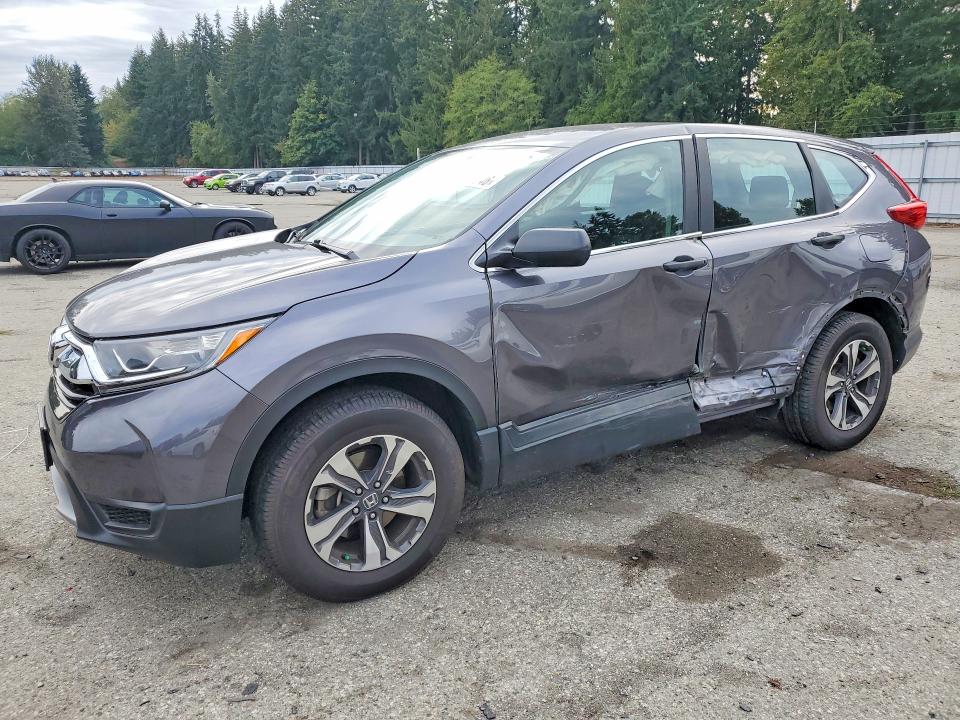 2018 Honda Cr-v მანქანა იყიდება აუქციონზე, vin: 2HKRW6H3XJH202453, აუქციონის ნომერი: 70821746