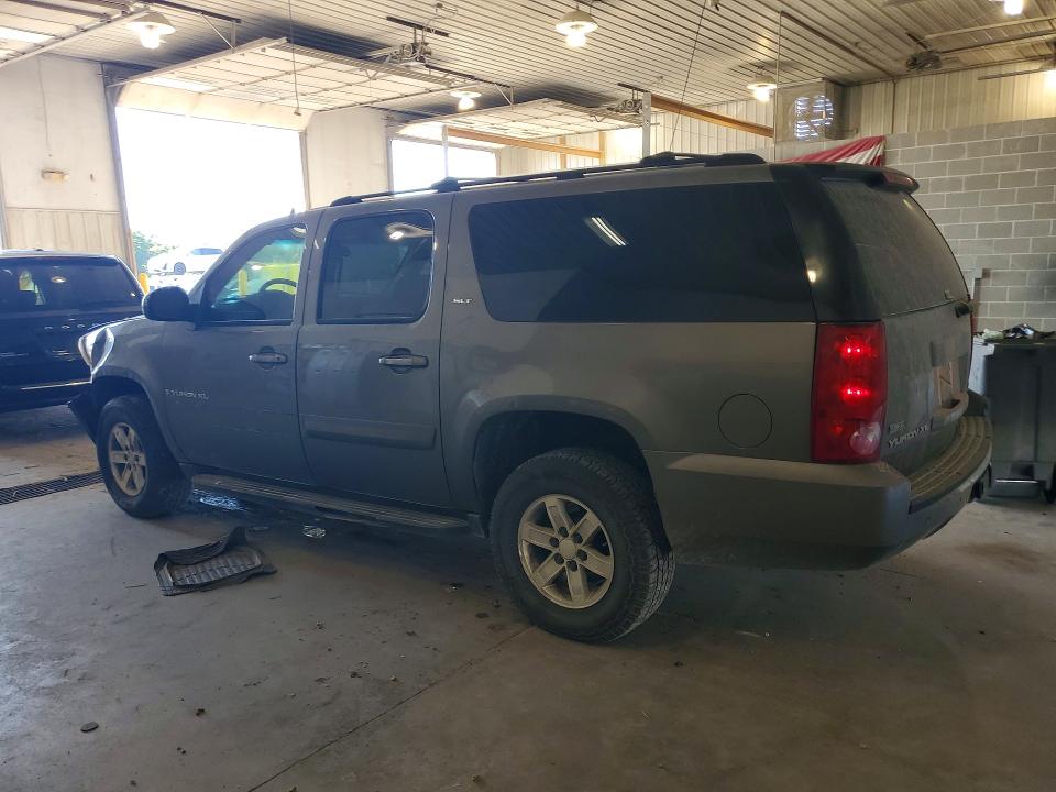 67347456 :رقم المزاد ، 1GKFK16387J204288 vin ، 2007 Gmc Yukon Xl مزاد بيع