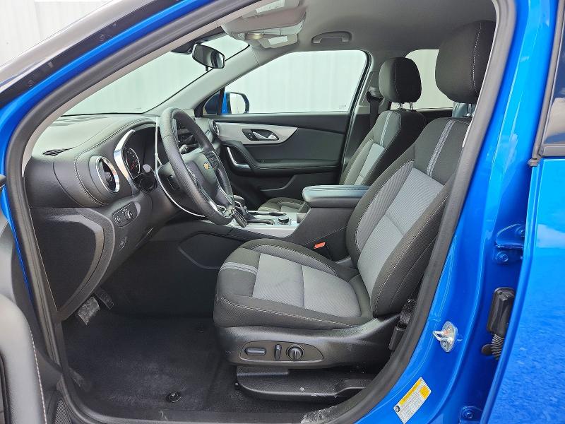 Продажа на аукционе авто 2025 Chevrolet Blazer, vin: 3GNKBCR40SS267412, номер лота: 69740456