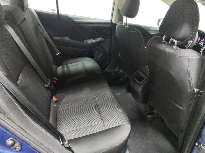 Aukcja sprzedaży 2022 Subaru Legacy, vin: 4S3BWAB66N3009192, numer aukcji: 64341886