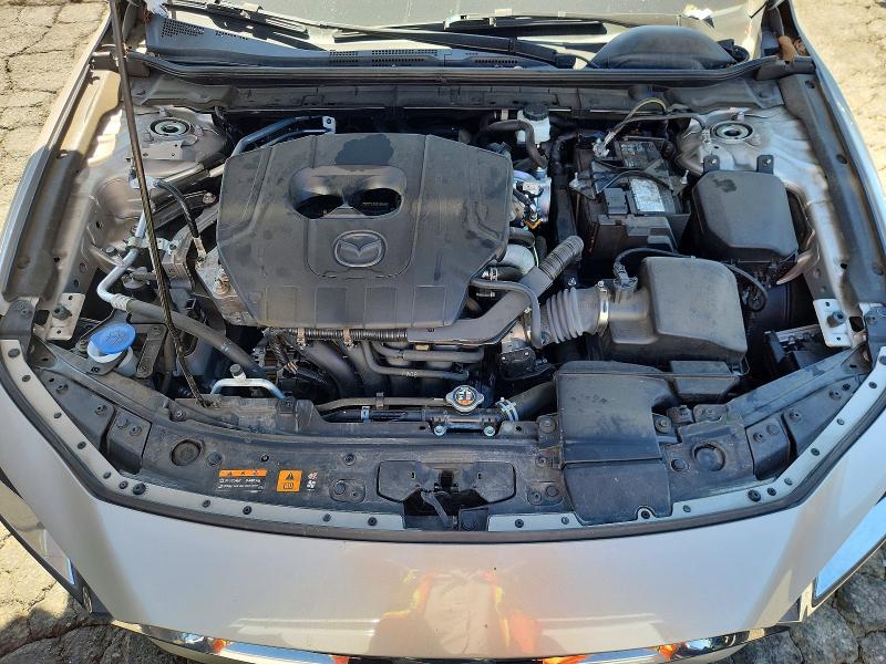 Aukcja sprzedaży 2024 Mazda 3, vin: 3MZBPABM7RM427435, numer aukcji: 67862526