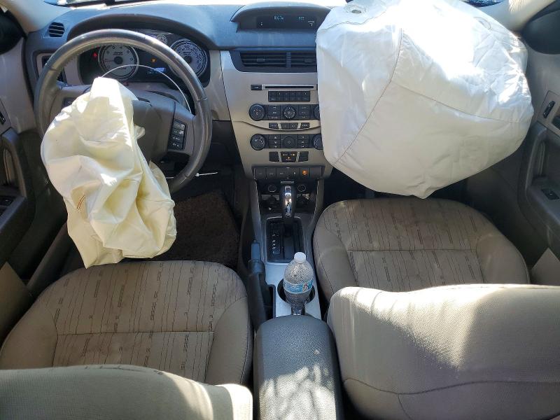 2010 Ford Focus მანქანა იყიდება აუქციონზე, vin: 1FAHP3FN1AW107775, აუქციონის ნომერი: 68047636