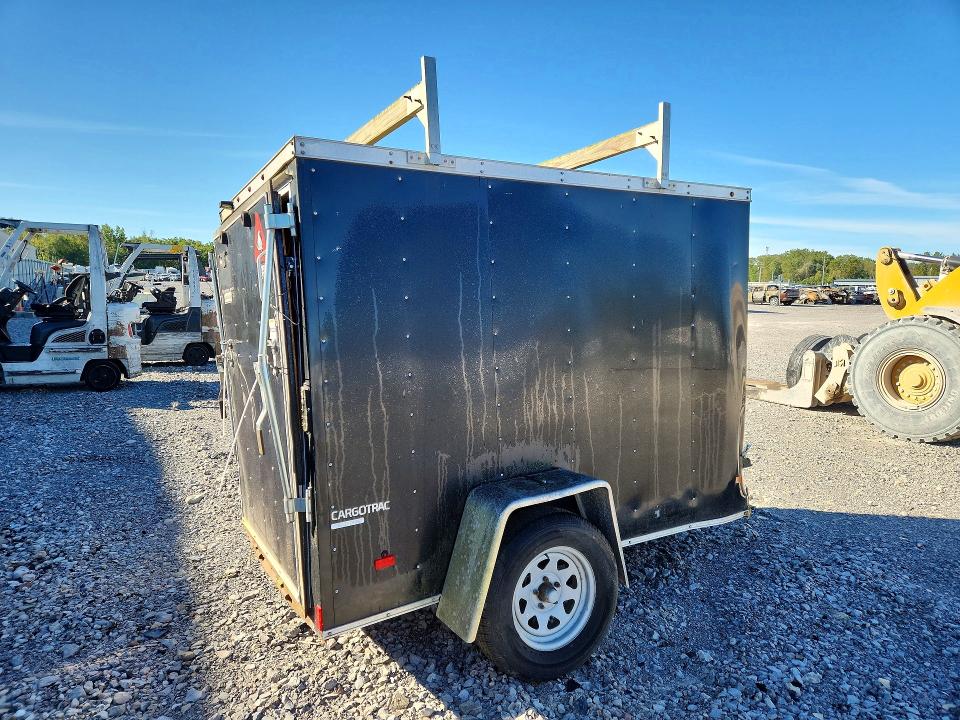 68997456 :رقم المزاد ، 575200C1XGP310297 vin ، 2016 Wells Cargo Trailer مزاد بيع