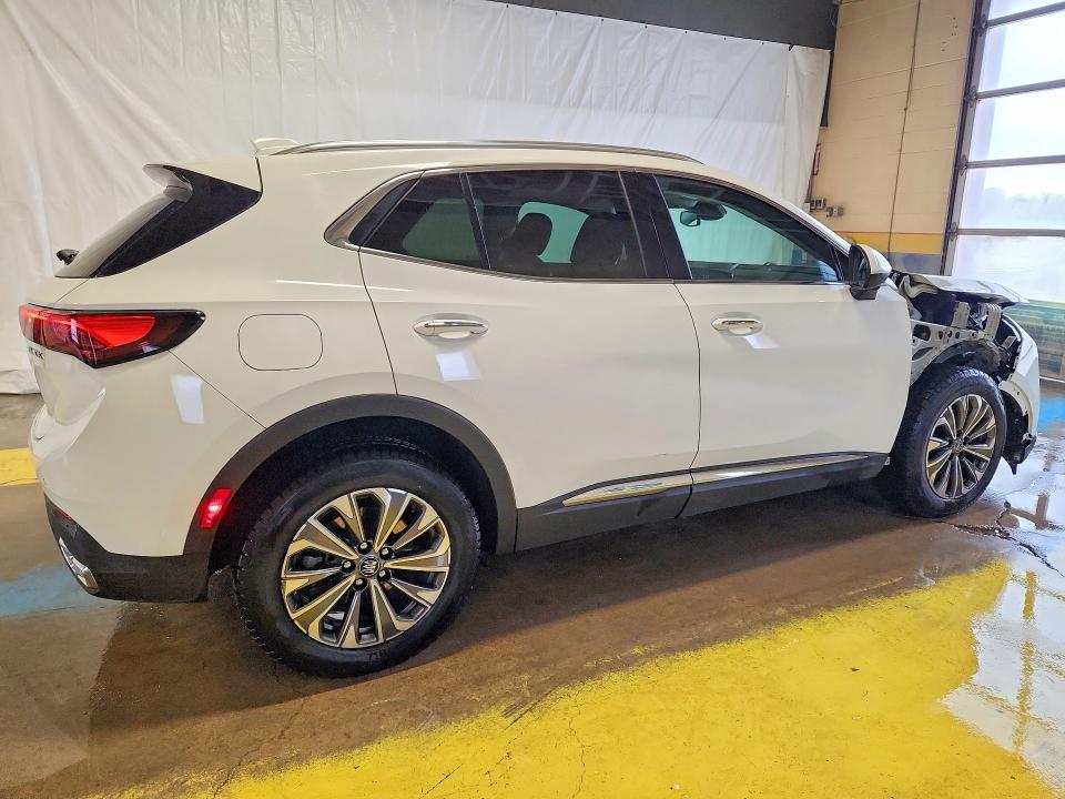 Продаж на аукціоні авто 2024 Buick Envision, vin: LRBFZME43RD075394, номер лоту: 69983706