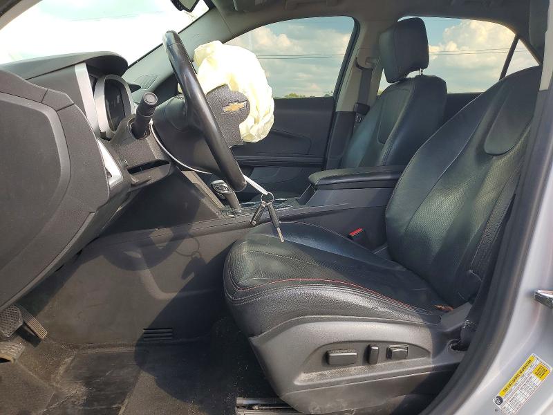 Aukcja sprzedaży 2014 Chevrolet Equinox, vin: 2GNALCEK4E6270944, numer aukcji: 69045466