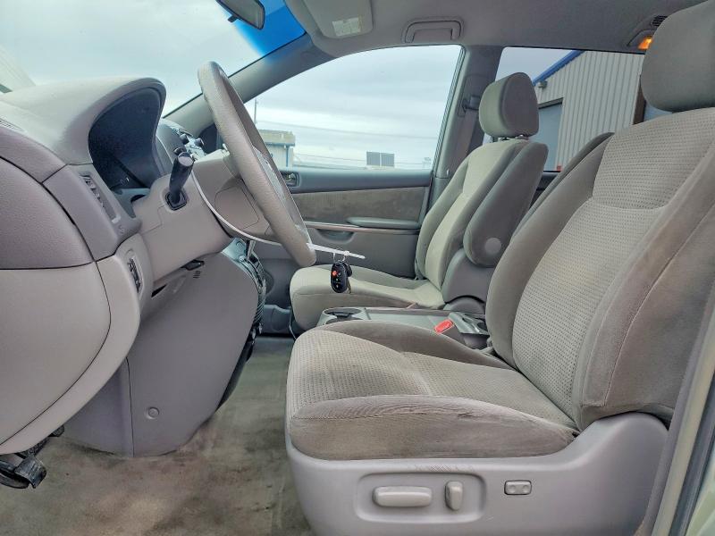 Aukcja sprzedaży 2007 Toyota Sienna, vin: 5TDZK23C07S017617, numer aukcji: 59409946