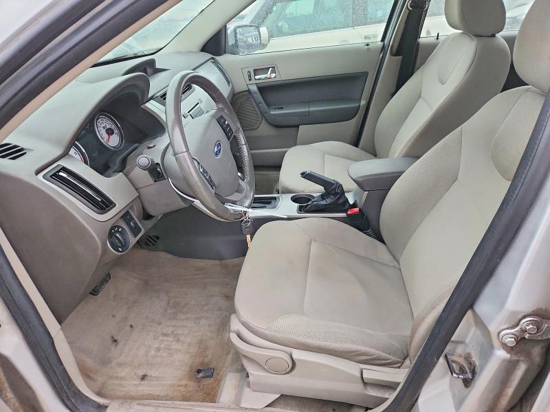 Aukcja sprzedaży 2009 Ford Focus, vin: 1FAHP36N59W143433, numer aukcji: 70095126